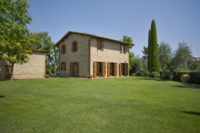 La Fonte by Salogi Villas